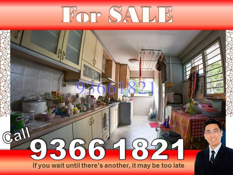 Blk 605 Bedok Reservoir Road (Bedok), HDB 5 Rooms #151869402